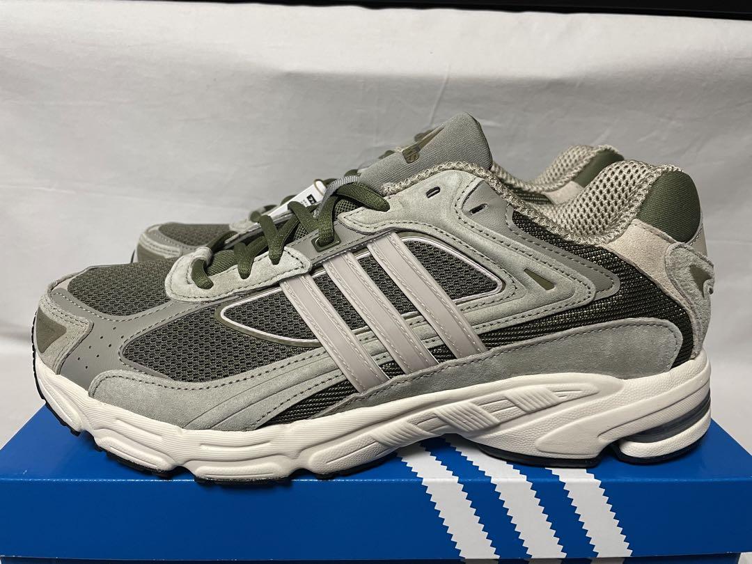 adidas response cl olive 28 レスポンスCL