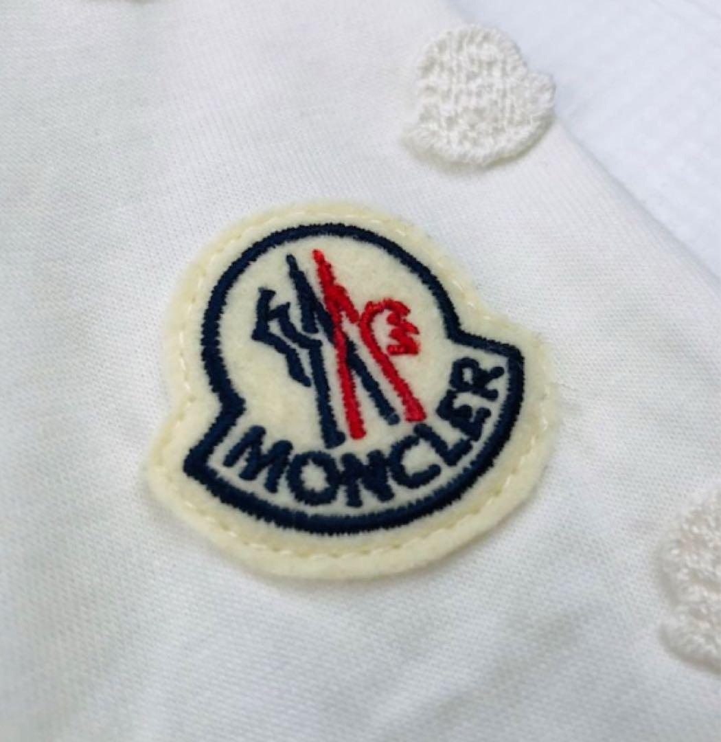 モンクレール　 Tシャツ　カットソー