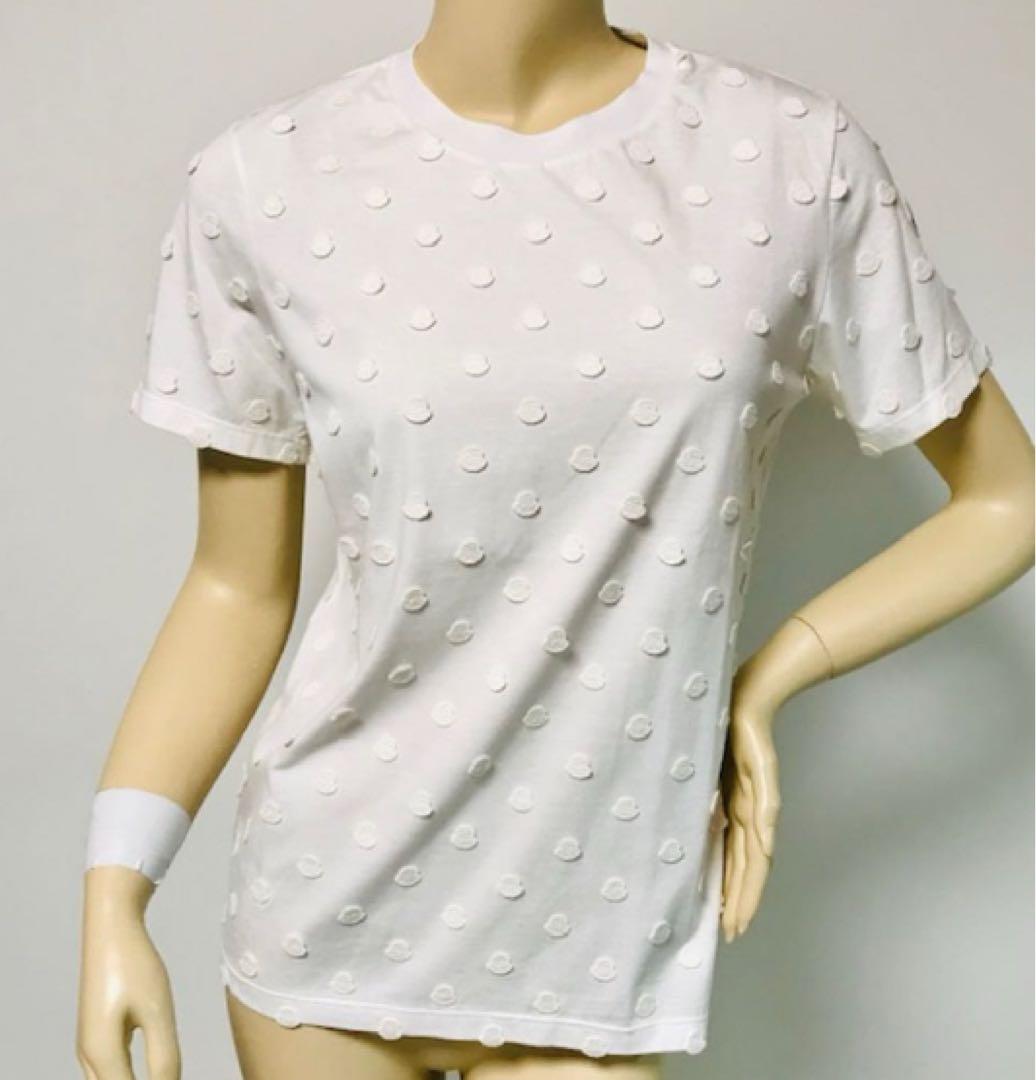 モンクレール　 Tシャツ　カットソー