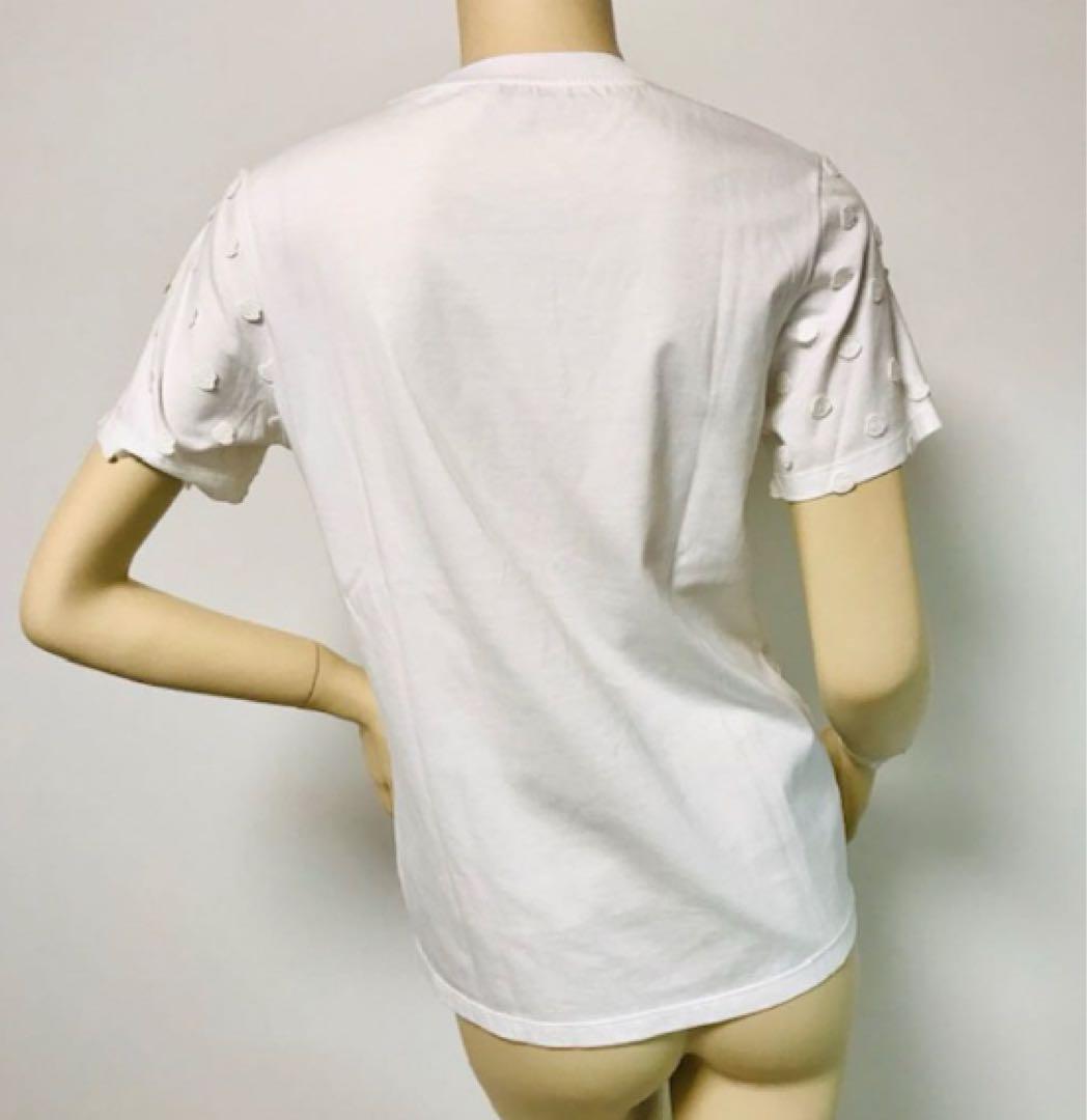 モンクレール　 Tシャツ　カットソー