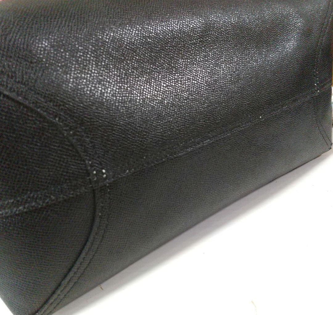 COACH トートバッグ リバーシブルハート&ブラック - メルカリ