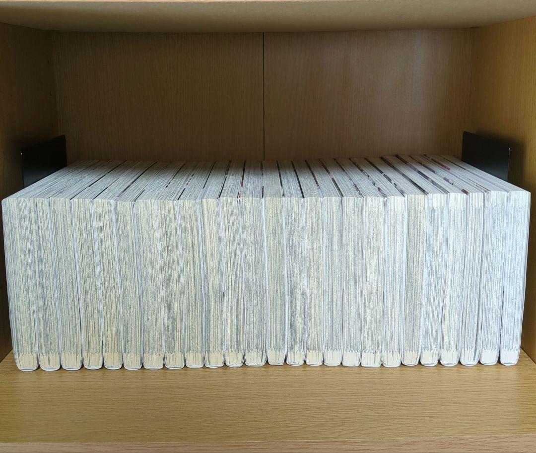 文豪ストレイドッグス 1〜25巻 全巻セット