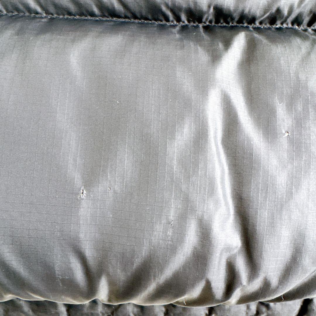 肉厚 刺繍ロゴ