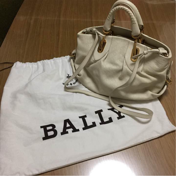 BALLY バリー バッグ
