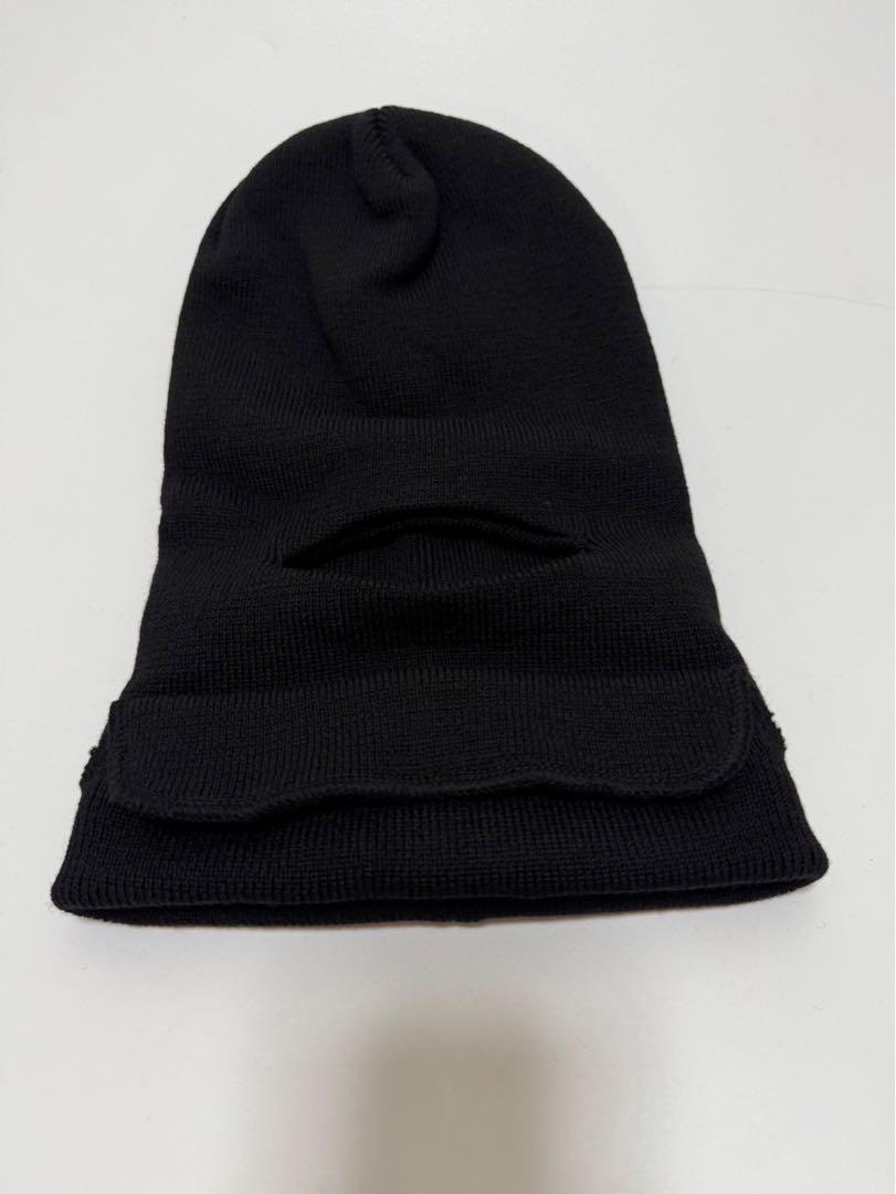 セントマイケル　SA_KNIT CAP / S ROOM SHERMER