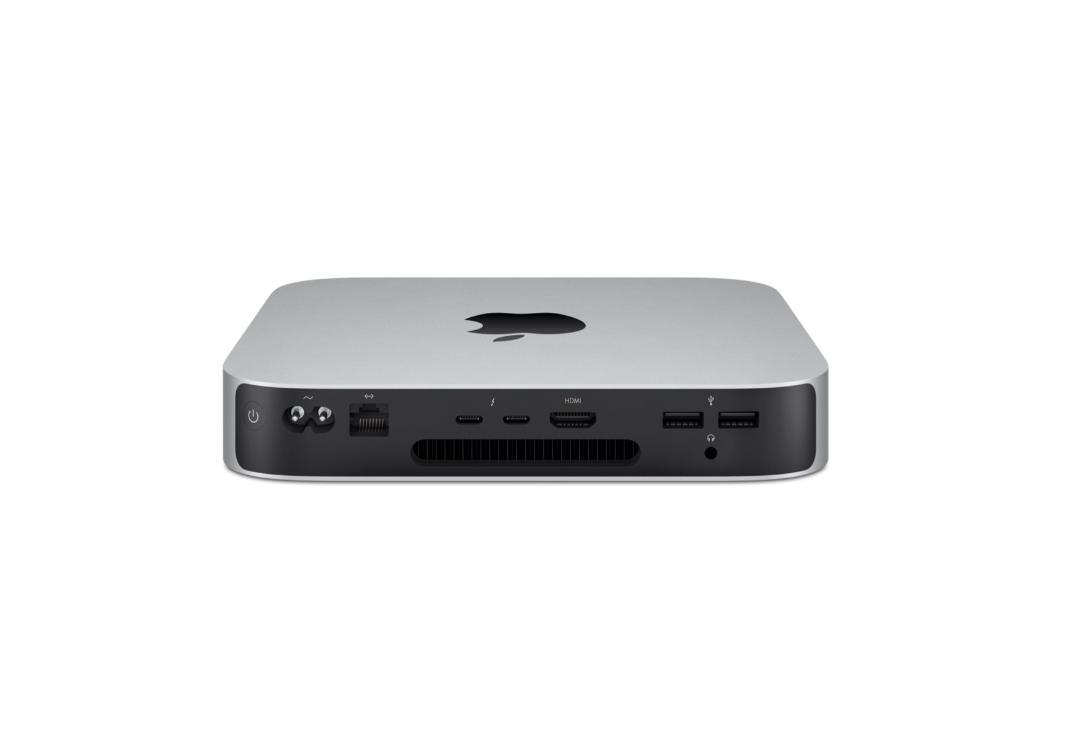 Mac mini M1 8GBメモリ256GB SSD Amazon.com: Apple 2020 Mac Mini with Apple M1 Chip, 8GB RAM