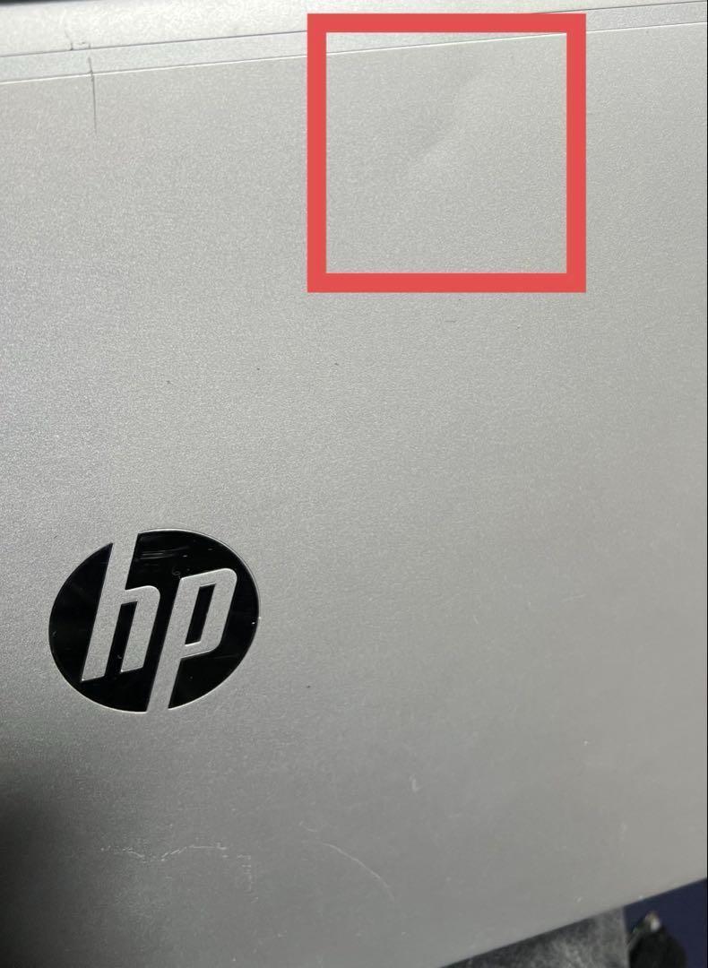 HP ProBook 450 G6 【メモリ16GB】【15.6インチ】