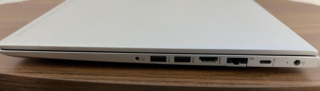 HP ProBook 450 G6 【メモリ16GB】【15.6インチ】