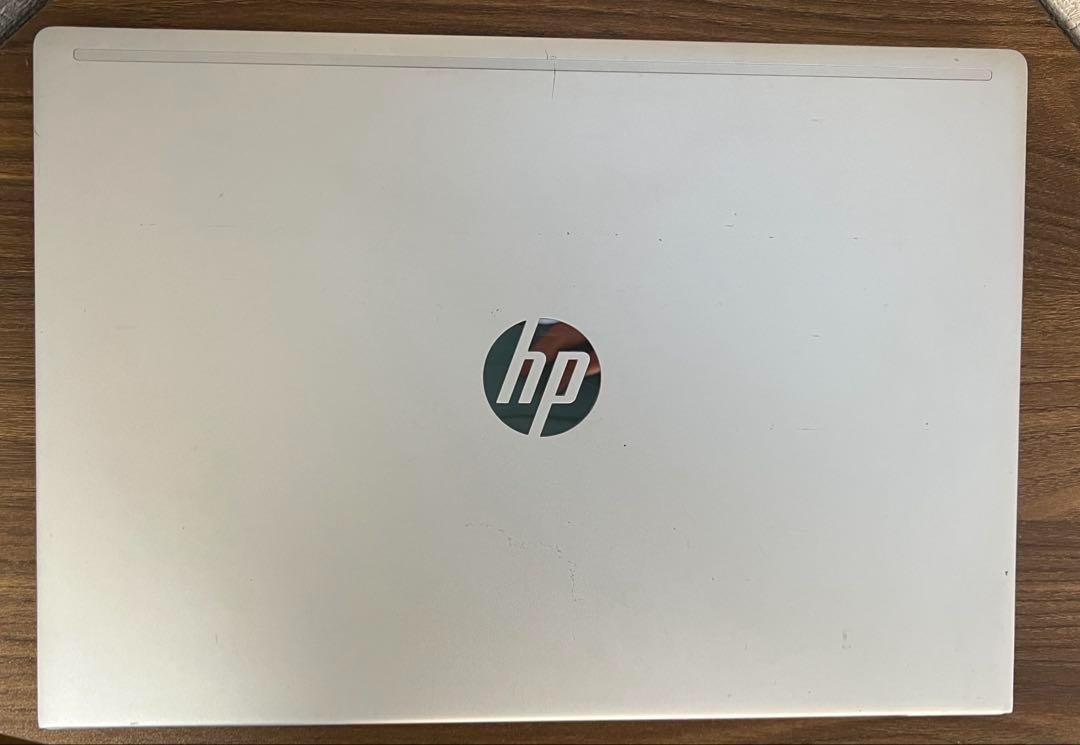 HP ProBook 450 G6 【メモリ16GB】【15.6インチ】