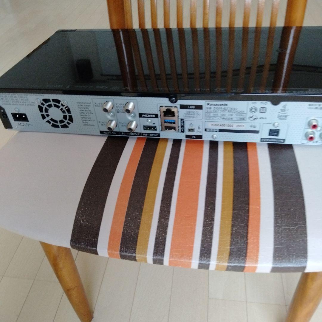 DMR-BZT830