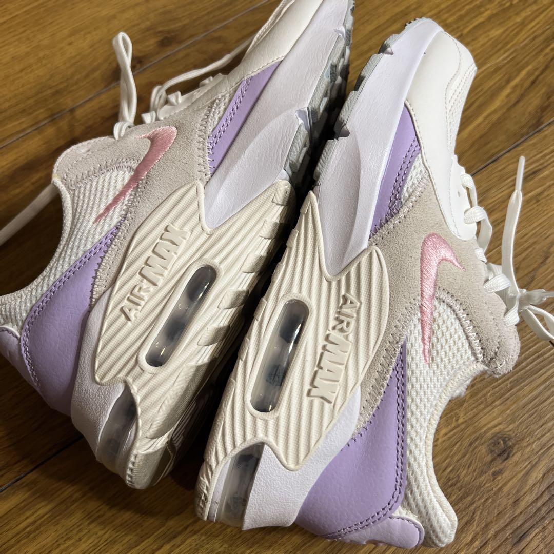 Nike Air Max エクシー 24サイズ NIKE エアマックスエクシー 24.0cm AIR MAXEXCEE