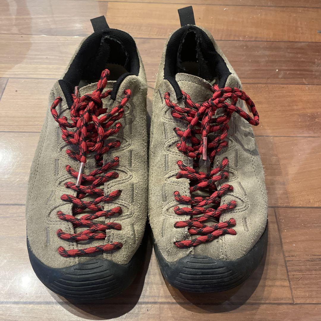 keen キーン ジャスパー 26.5センチ - メルカリ