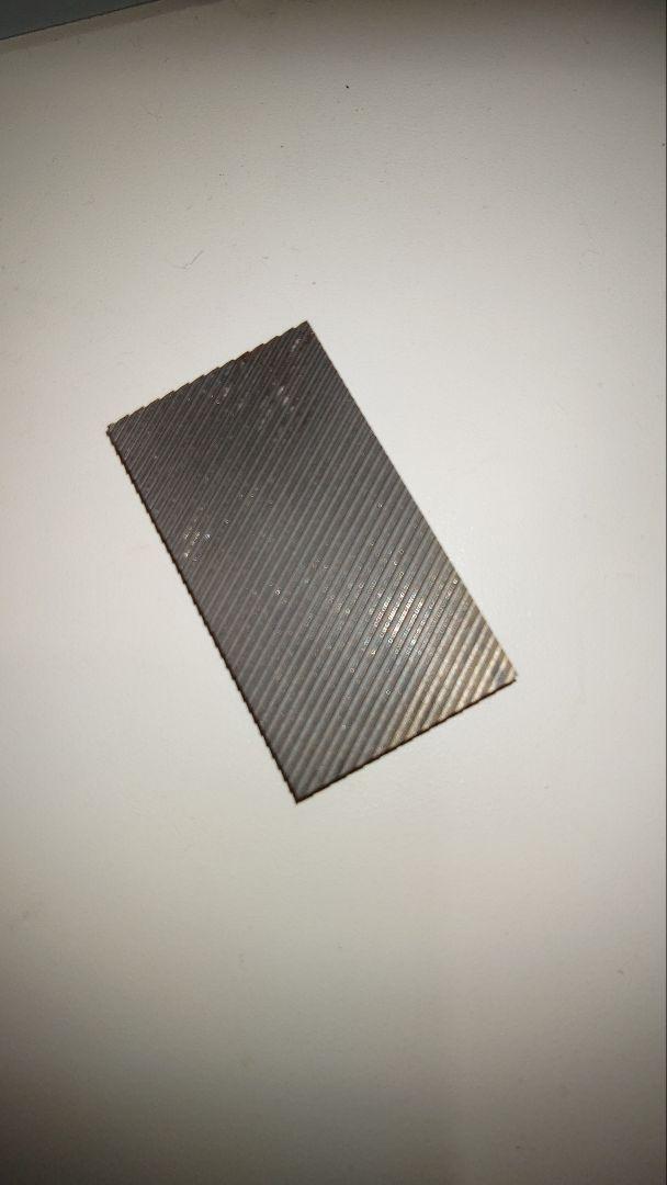 swix TA0520 TA3005N ベース ビベル サイド ファイル ガイド