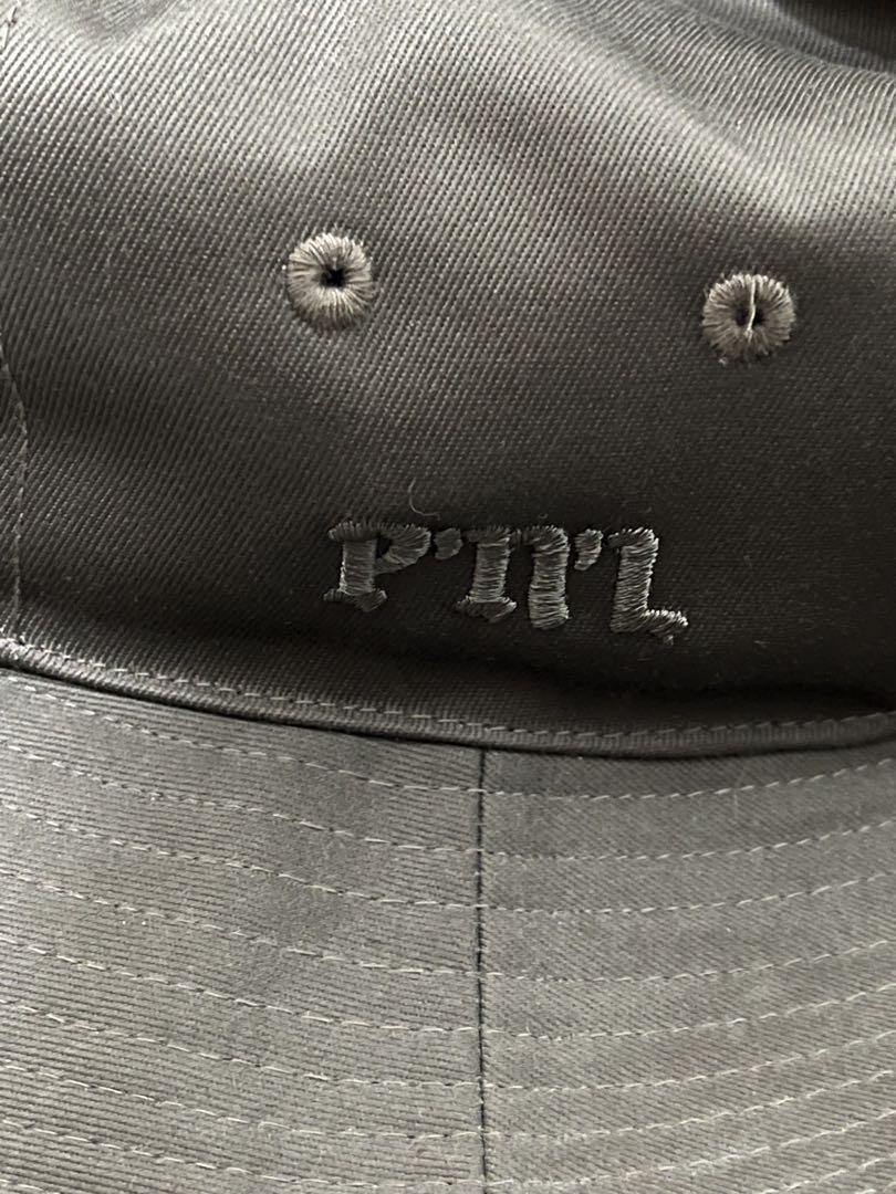 PEEL&LIFT ピールアンドリフト マウンテンコットンハット