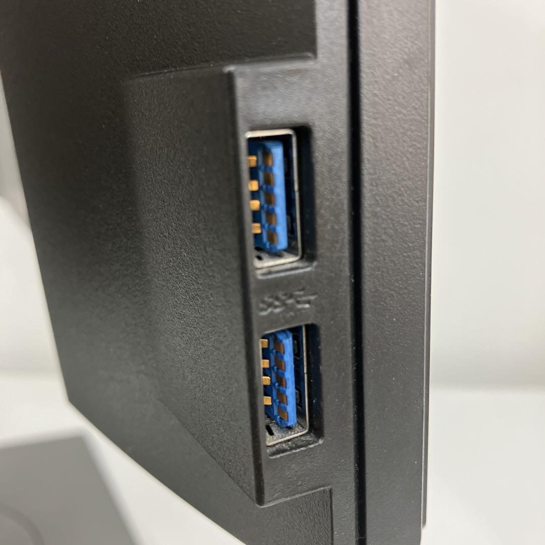PCモニター DELL P2217