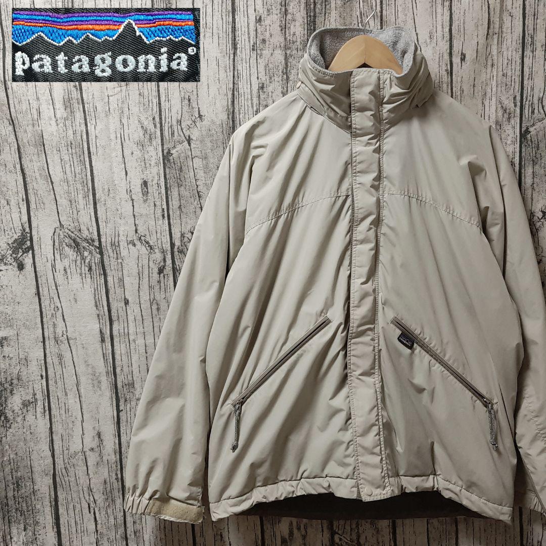 patagonia Fusion Jacket 1999 フュージョンジャケット