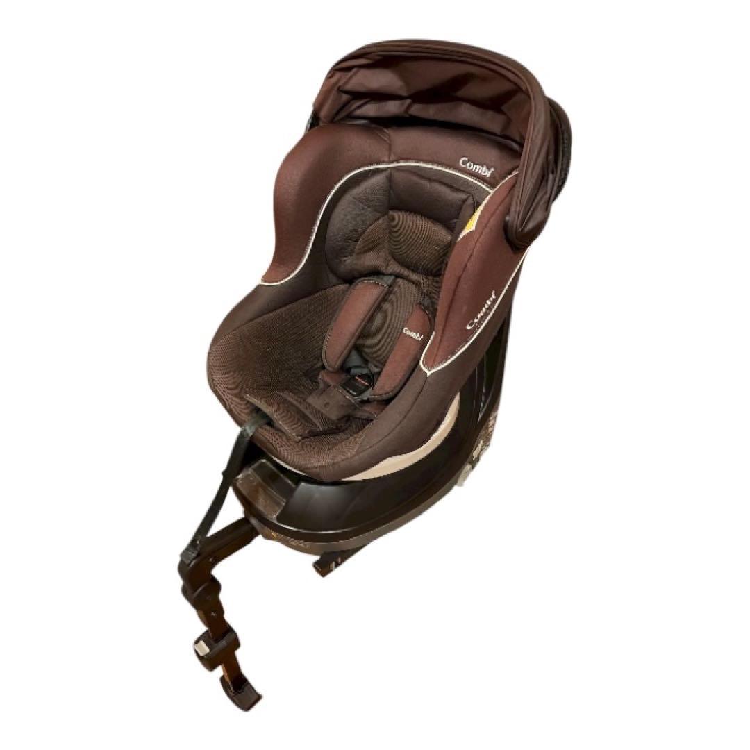 取説付 コンビ チャイルドシート ネルームlite エッグショックCombi GEBZETESISAT_COM_TR