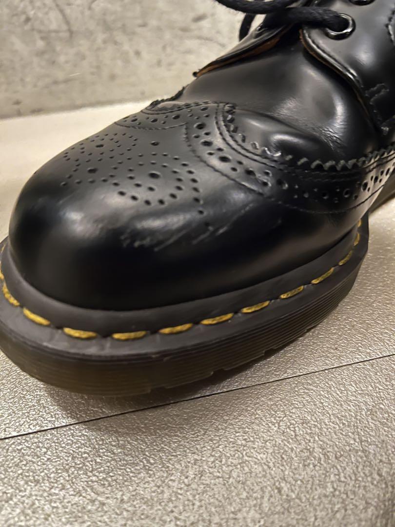 【蒼】Dr.Martens FREDERICO CdG
