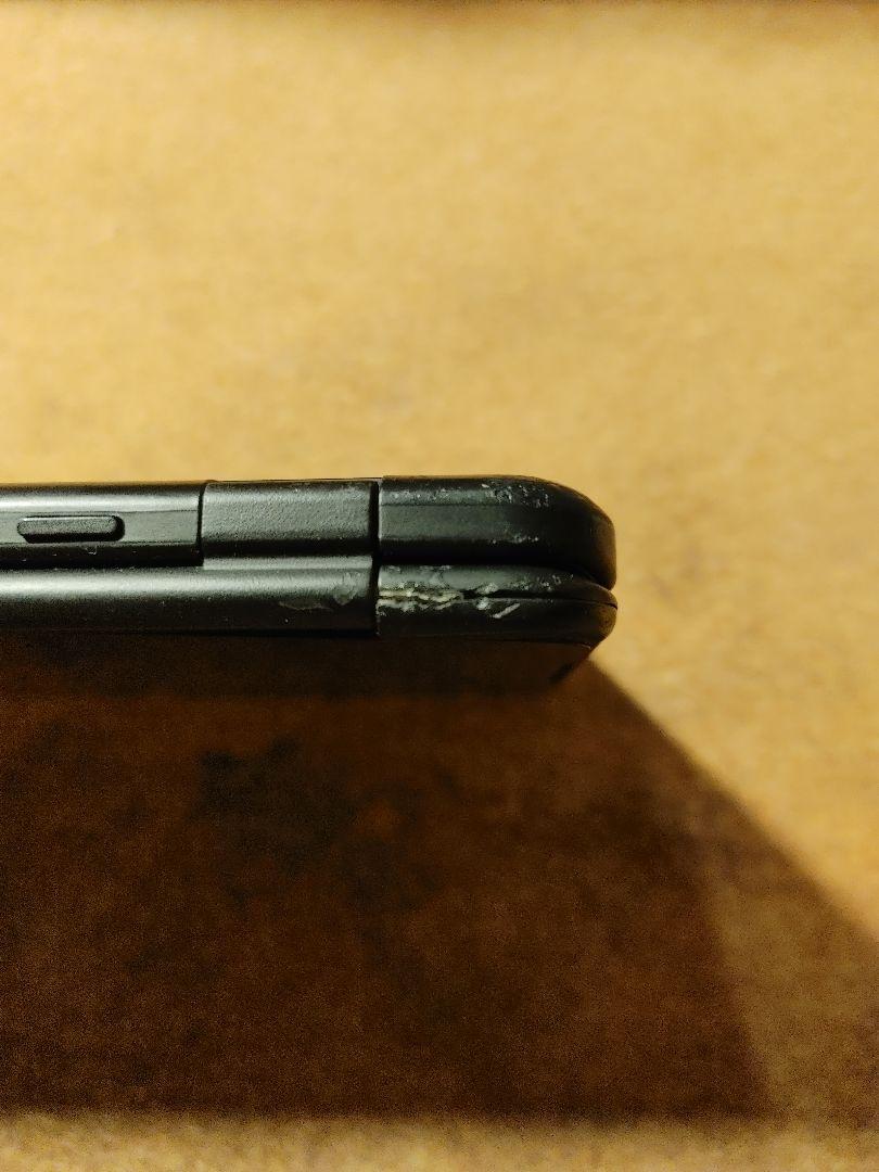 LG V60 デュアルスクリーン