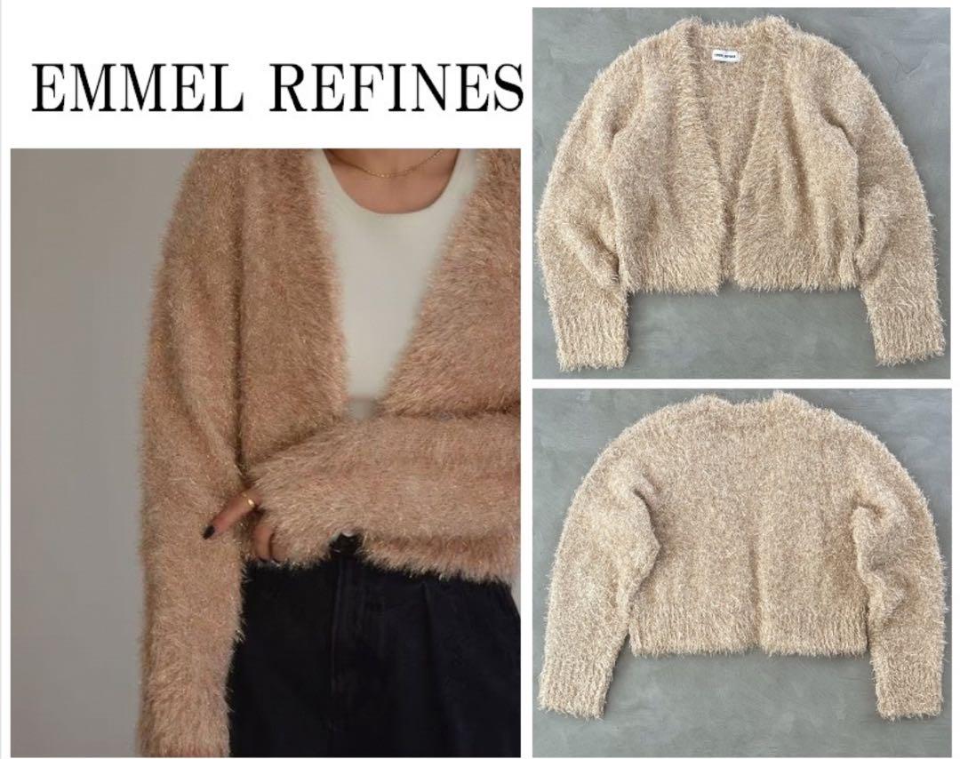 EMMEL REFINES（エメルリファインズ）の「＜EMMEL REFINES＞EM