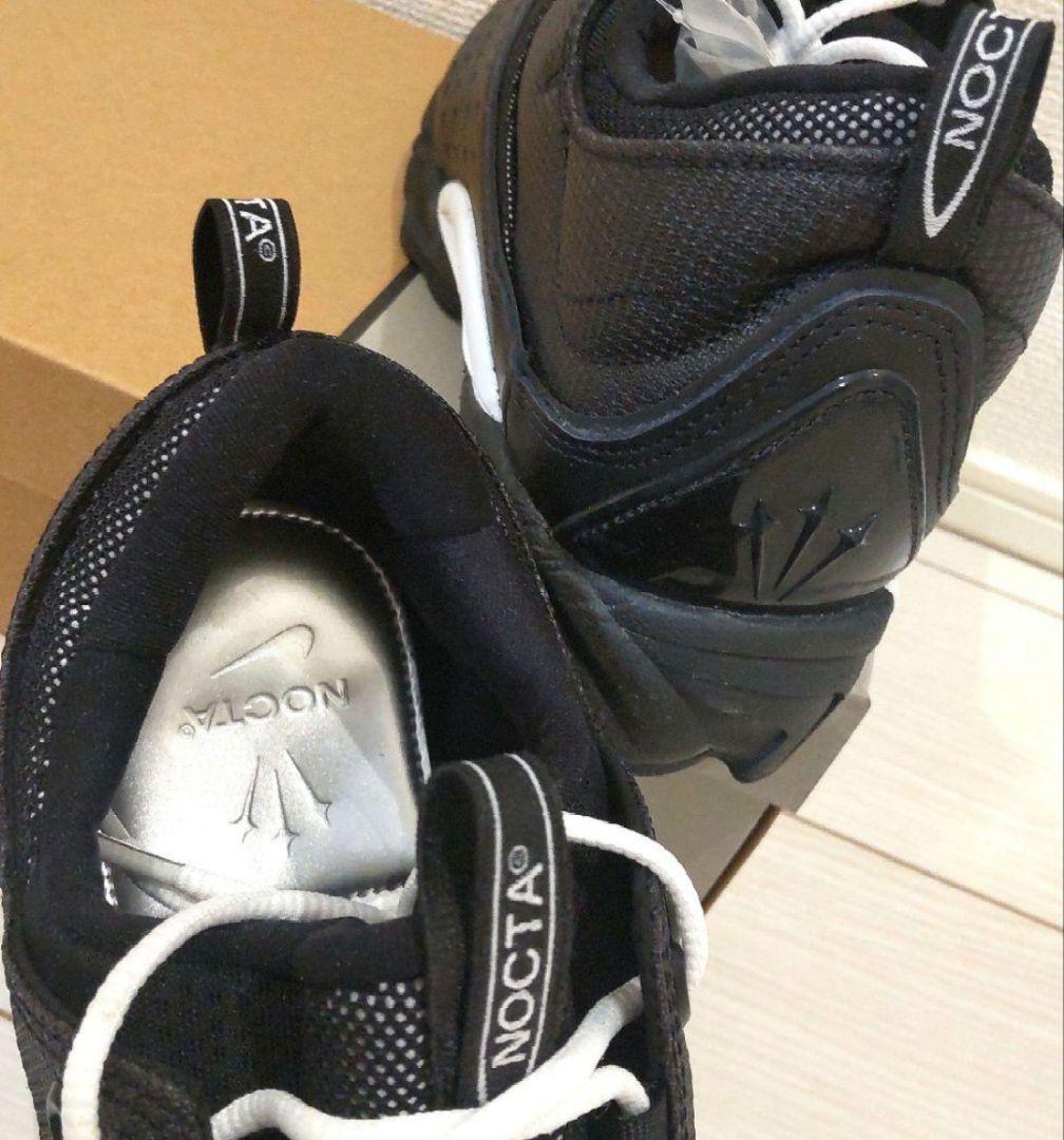 【新品】 NIKE x DRAKE NOCTA AIR ZOOM DRIVE