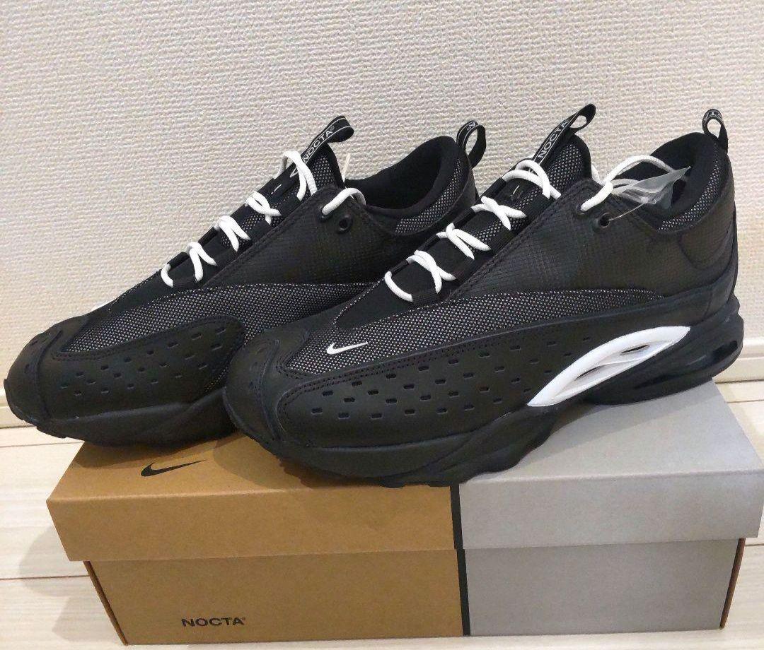 【新品】 NIKE x DRAKE NOCTA AIR ZOOM DRIVE