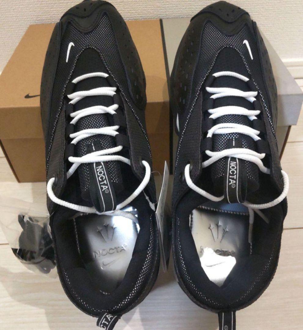 【新品】 NIKE x DRAKE NOCTA AIR ZOOM DRIVE