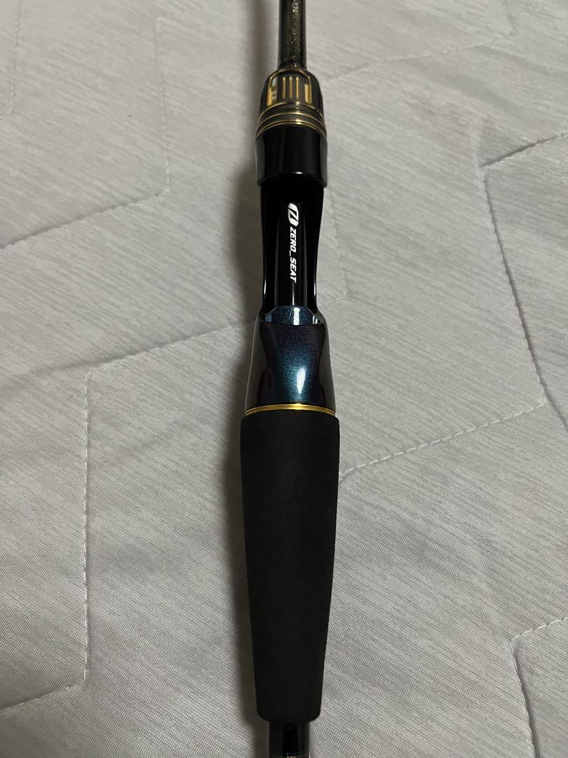 極鋭　タチウオテンヤ SP EX82-174 美品　ダイワ
