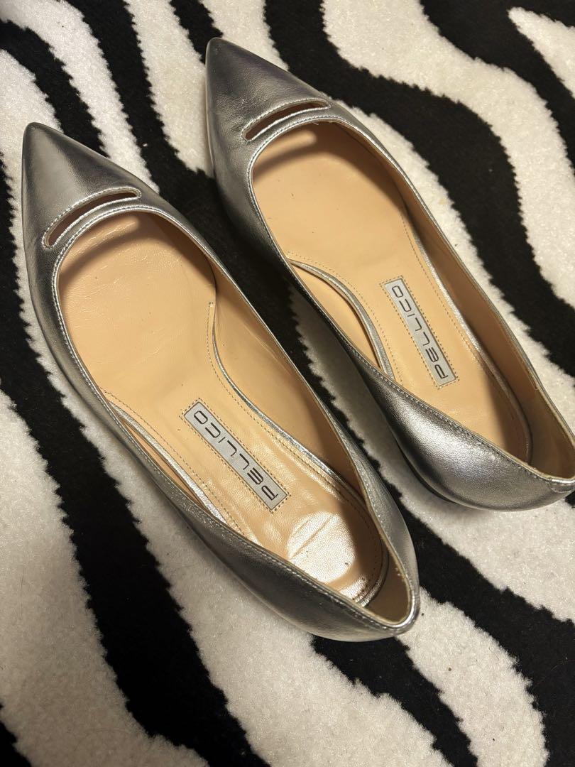 ペリーコ　PELLICO アネッリ　37.5 【美品】