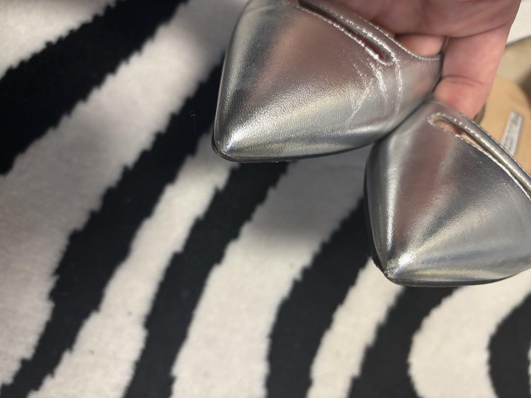 ペリーコ　PELLICO アネッリ　37.5 【美品】