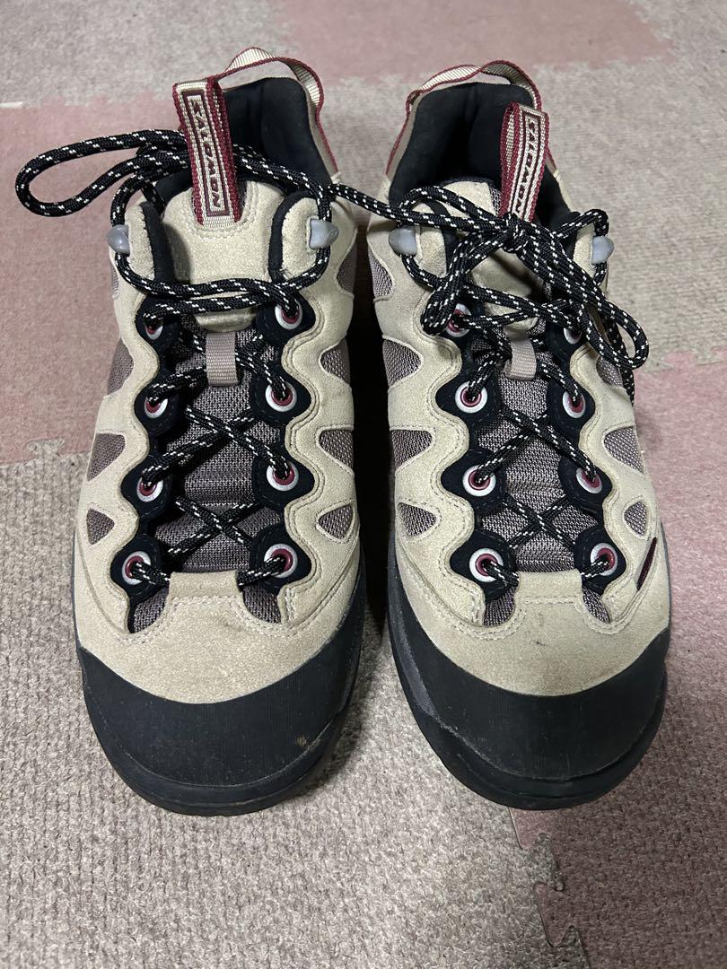 SALOMON シューズ 12,133円