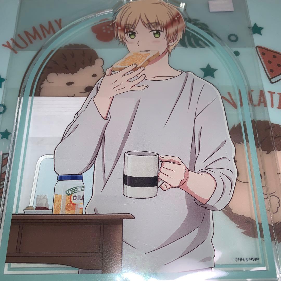 期間限定特価!☆メーカー価格より60%OFF!☆ ヘタリアWorld☆Stars