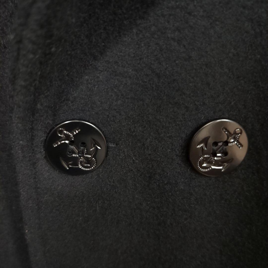 Schott ショット U.S. 740N Pea Jacket サイズ40