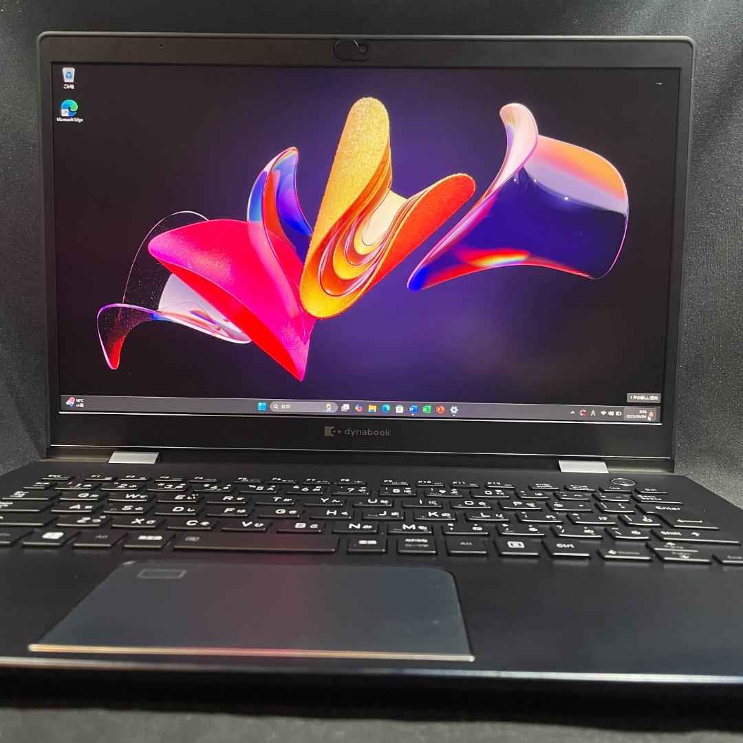バッテリ新品【2020年製 】Dynabook 10世代i5 16GB バッテリ新 2020年】dynabook G83/FR 10世代i5 16GB - メルカリ