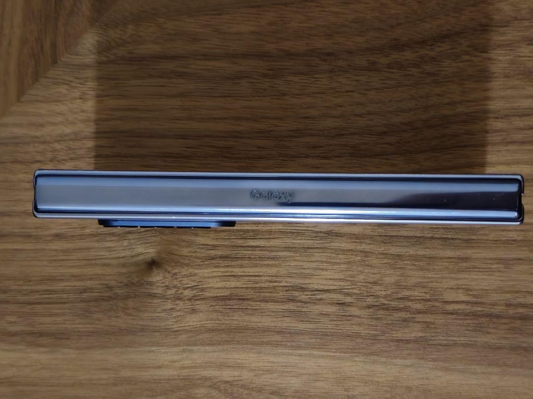 Galaxy Z Fold 4 docomo 256GB グレイグリーン