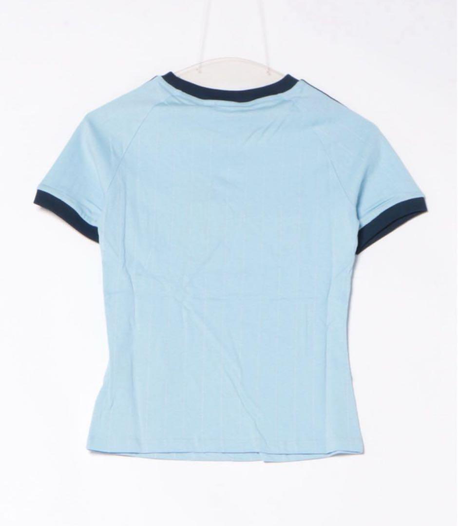 adidas W GRAPHIC CALI TEE ショートスリーブ adidas tシャツ アディダス W GRAPHIC CALI TEE ショート