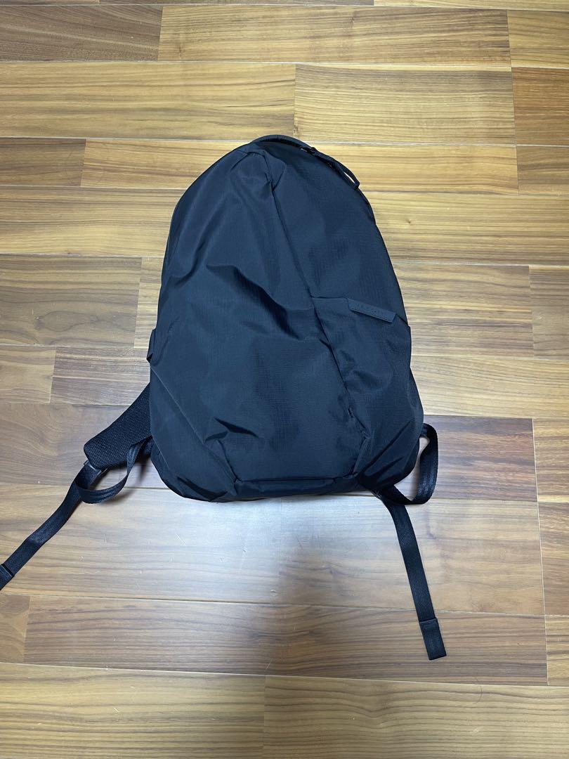 ABLE CARRY エイブルキャリー Thirteen Daybag