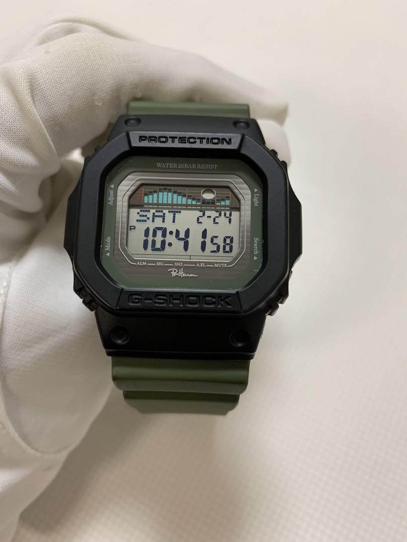 G-SHOCK（Gショック）　腕時計