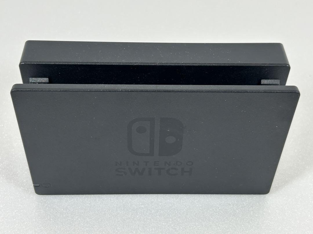 【完備品】Nintendo Switch 本体 美品　カラーカスタマイズ