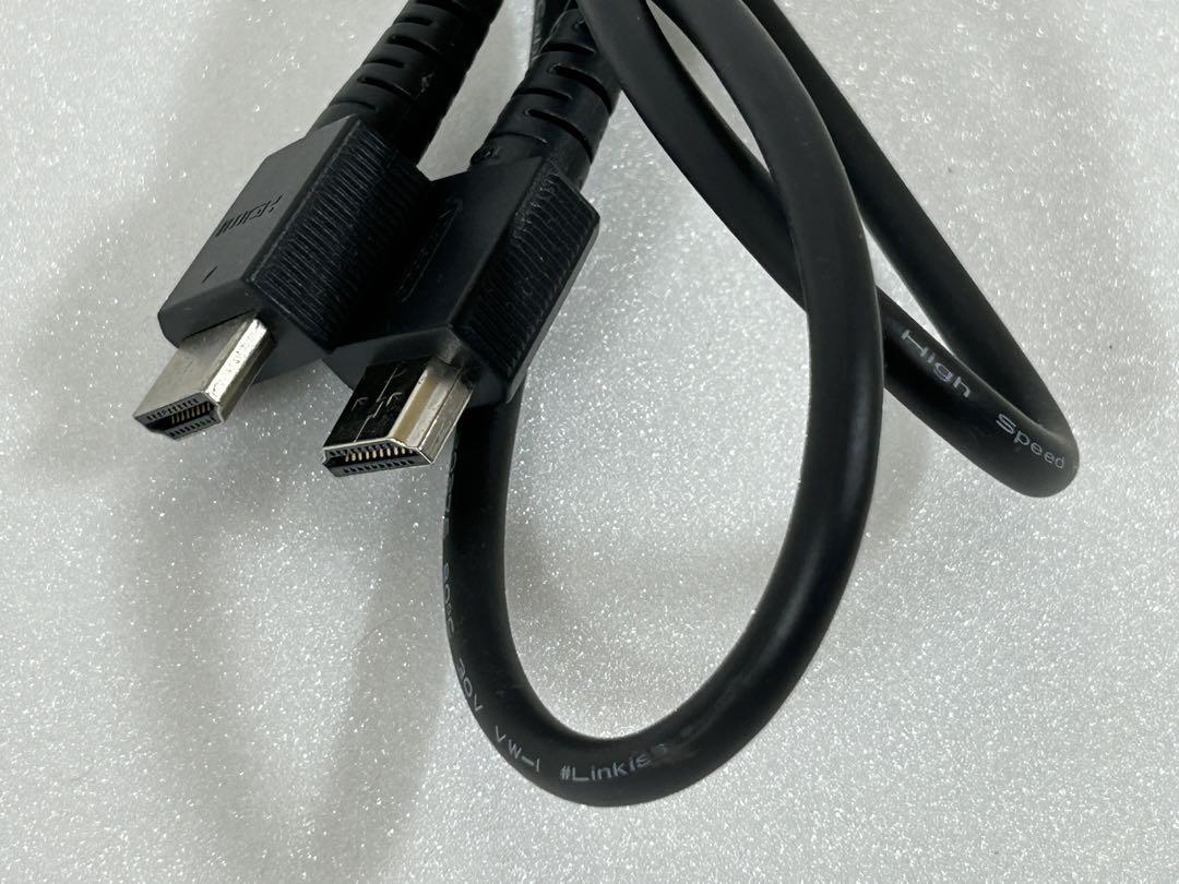 【完備品】Nintendo Switch 本体 美品　カラーカスタマイズ