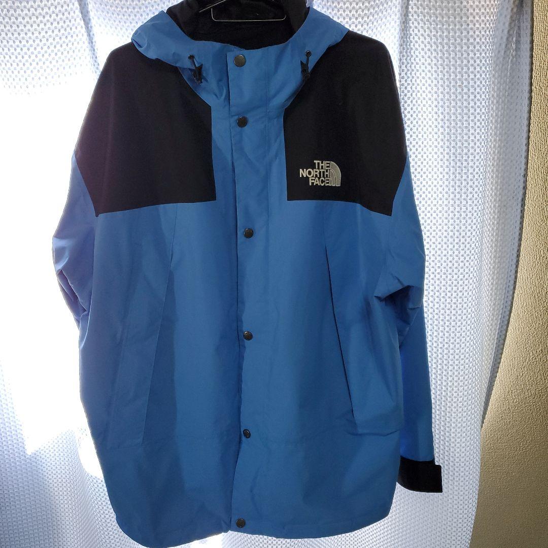 Supreme x The North Face MountainJacket