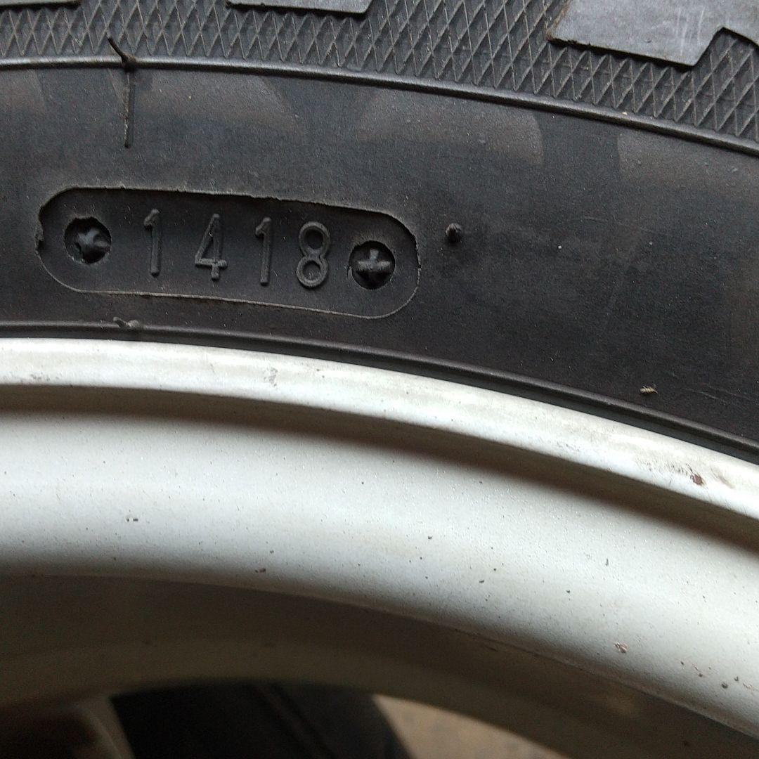新品お得 ホイールタイヤ4本セット 16インチ 3VfhT-m45899255221 正規品人気