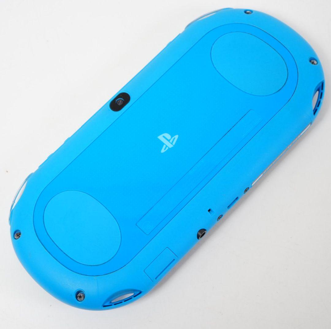 アクアブルーPlayStation