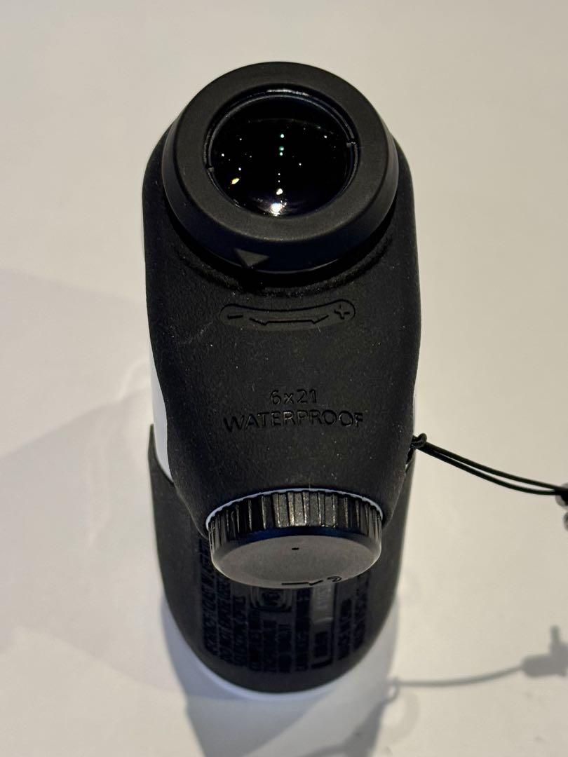 COOLSHOT PRO II STABILIZED ゴルフ用距離計