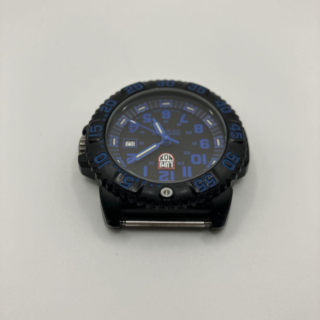 【ジャンク】LUMINOX ルミノックス メンズ腕時計 3050/3950