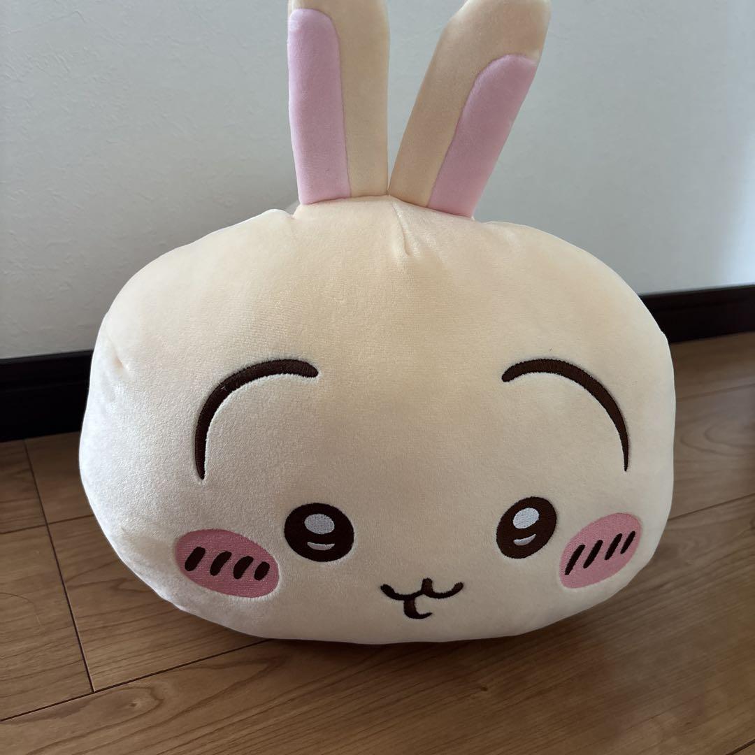 ちいかわ うさぎ もっちる ねそべりBIGぬいぐるみ② うさぎ 15個セット ちいかわ もっちる ねそべりBIGぬいぐるみ② | 商品紹介 | 株式