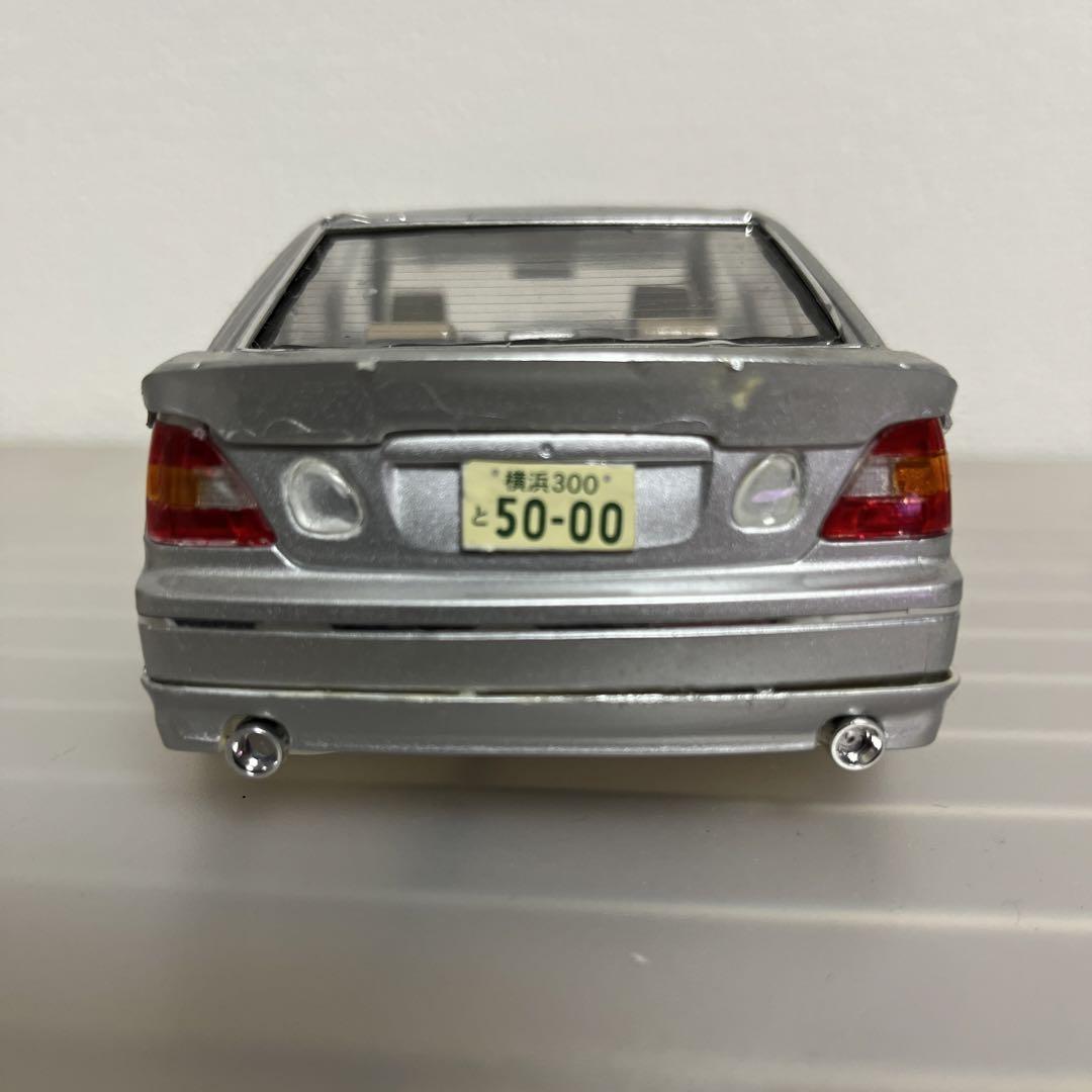 最終値下げ早い者勝ちトヨタ JZS161アリストV300ベルテックス