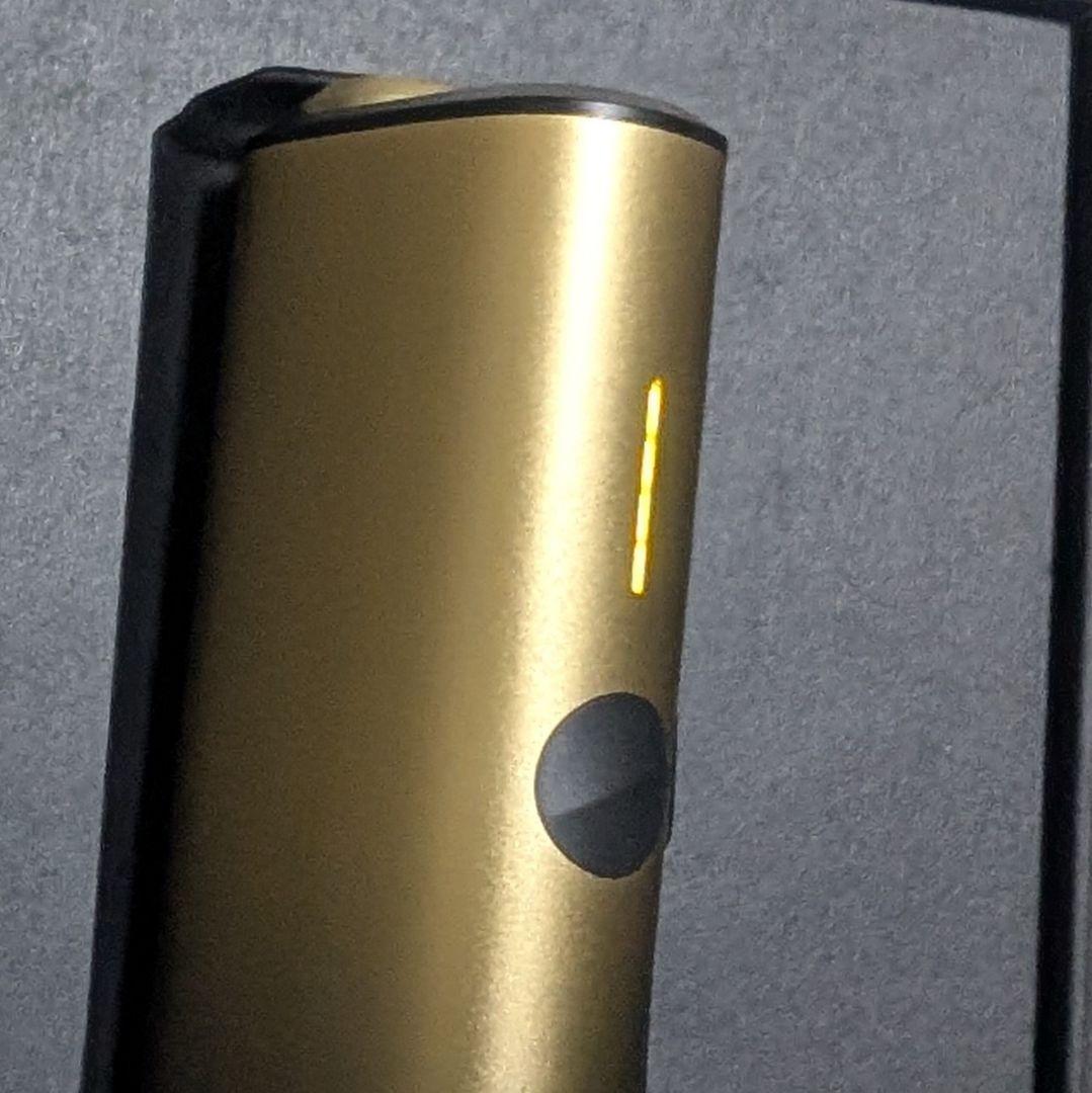 ★LEDカスタム イルマ i ワン　セレッティ×イエロー【限定カラー・未登録】