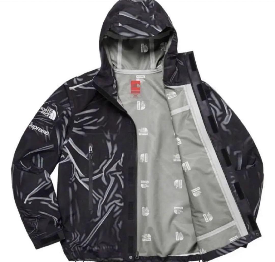 ジャケット・アウター Supreme thenorthface Shell Jacket 2023ss