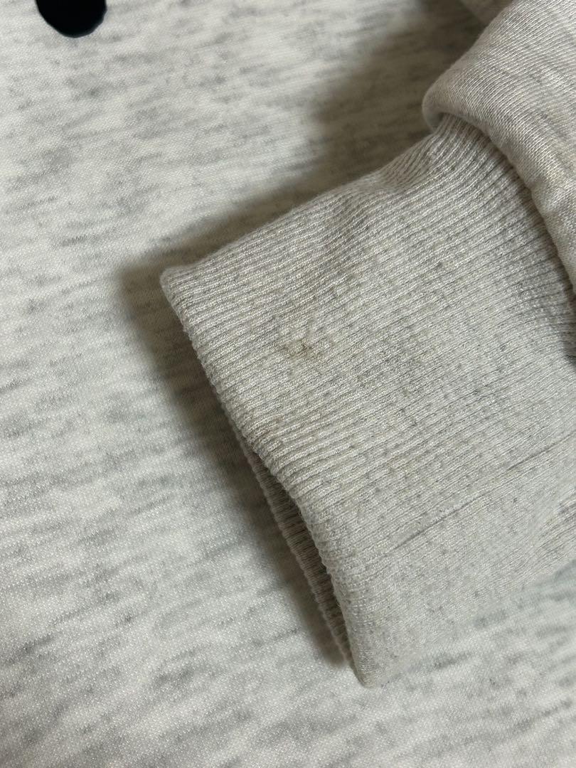 早く買って欲しい！！！！限定！！！stussy パーカー